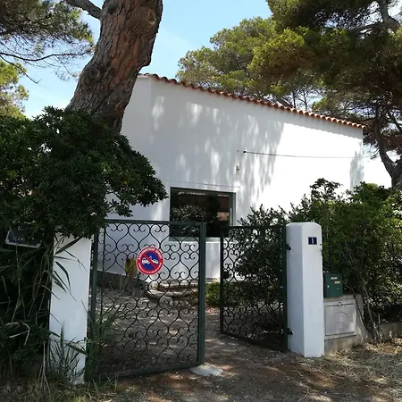 Maison Rustique 100m Du Bord De Mer Дом отдыха