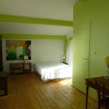 Maison Rustique 100m Du Bord De Mer Hébergement de vacances